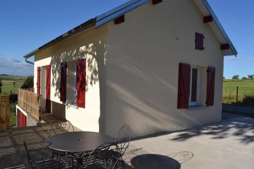 Saint-Ouen-les-Parey House | Gîte du moulin
