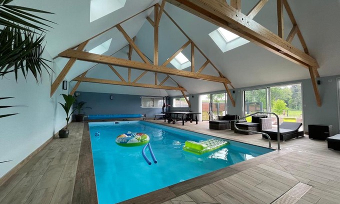 Lanouee House | Gîte du Moulin