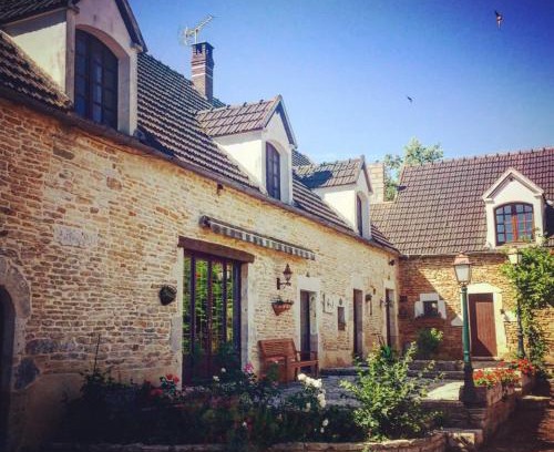 Chatel-Censoir House | Gîte du ru d ausson