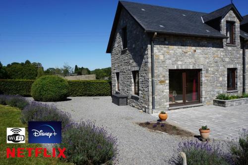 Barvaux Apartment | Gîte du Vieux Chemin