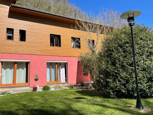 Ravilloles Apartment | Gîte du vieux moulin