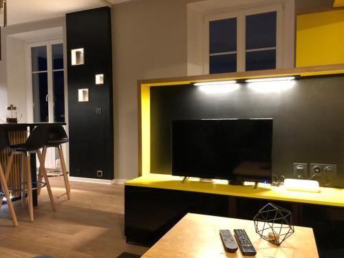 Labaroche Apartment | Gîte Eau-Vive, à 15kms de Colmar