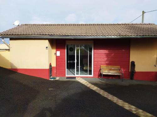 Tourville-les-Ifs House | Gîte entre fécamp et etretat