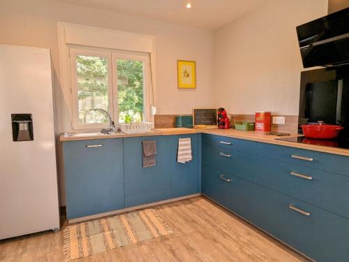 Vignot House | Gîte familial au calme de Vignot - 3 chambres confortables - FR-1-585-181