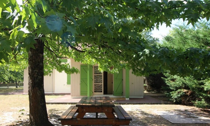Bourideys House | Gîte Forestier n°4 - Bourideys