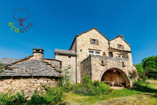 Saint-Pierre-des-Tripiers House | Gîte Gîte le Peyrou 2/3 personnes à La Viale