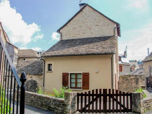 Bourgs-sur-Colagne House | Gîte Gîtes de France 3 épis 5/6 personnes à Chirac