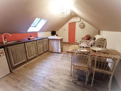 Campan House | Gîte Ha-Py Cocon