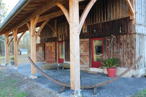 Pissos House | Gîte L'évasion daugnaguaise