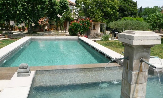 Le Luc House | Gîte La Bastido - LE LUC EN PROVENCE