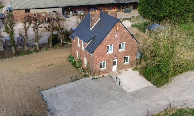 Long Apartment | Gîte la belle vue Close to superb walks