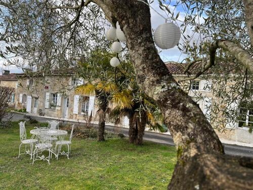 Taillant House | Gîte La Cassine