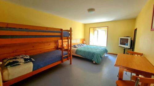 Les Hautes-Rivieres House | Gîte LA COUMERETTE