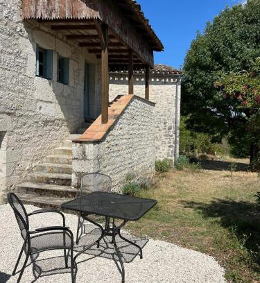 Montaigu-de-Quercy House | Gîte La Vésarnie