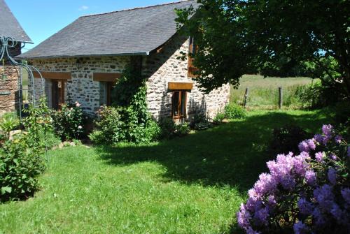 Troche House | Gîte le pré des Colombes