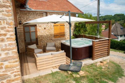 Panossas Apartment | Gîte le Troisième