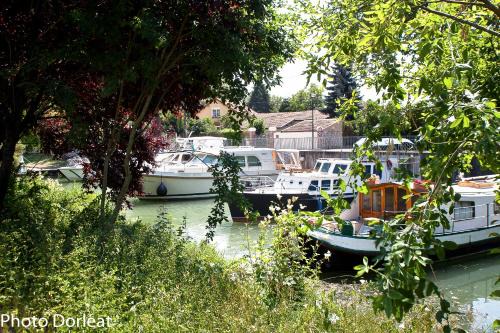 Vitry-le-Francois House | Gîte les Moignottes