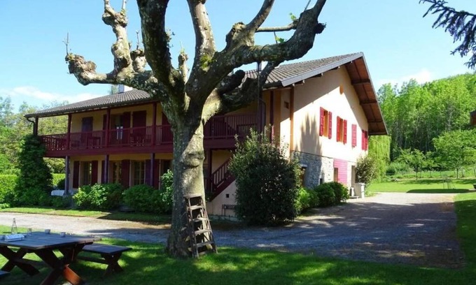 Maxilly-sur-Leman House | Gîte Les Vernes du Léman 11 à 13 pers