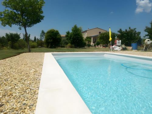 Cabrieres-d'Avignon House | Gîte Lisianthus