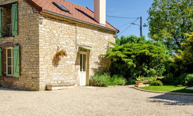 Polisot House | Gîte Polisot, 2 pièces, 2 personnes - FR-1-543-32