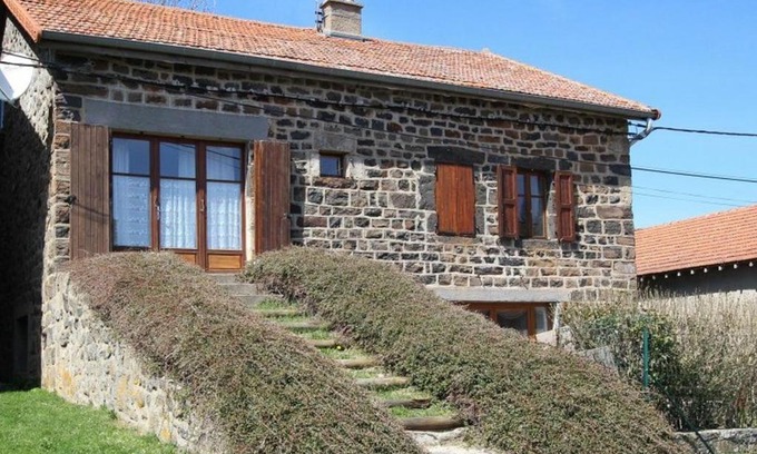 Presailles House | Gîte Présailles, 4 pièces, 6 personnes - FR-1-582-251