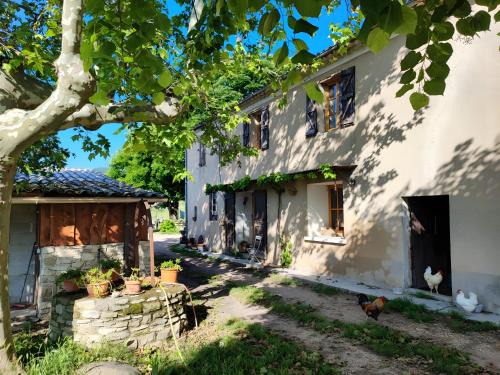 Revest-des-Brousses House | Gîte Provence Luberon Paca Pmr