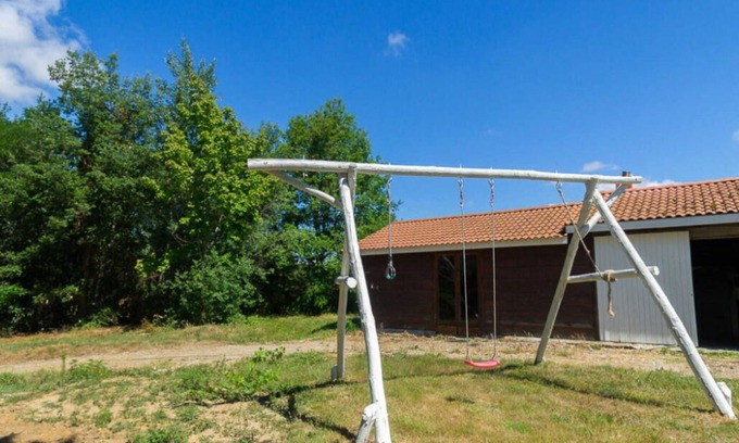 Sonnay House | Gîte Puma Sonnay, Isère