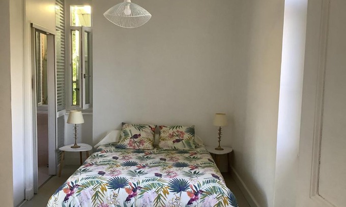 Molieres Apartment | Gîte T1 bis,40 m2 Chez Malou
