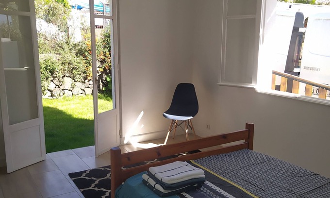 Cilaos House | Gîte Timadam, Proche Centre Ville au Cœur de L'île de La Réunion