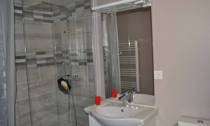 Saint-Christol-Les-Ales Apartment | Gîtes aux Portes des Cévennes