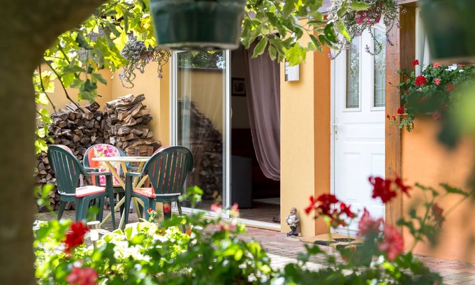 Ottrott Cottage | Gîtes de Charme Chez Christine