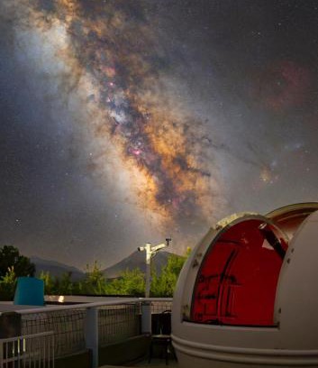 Erbajolo Apartment | Gîtes et Astrotourisme en Corse
