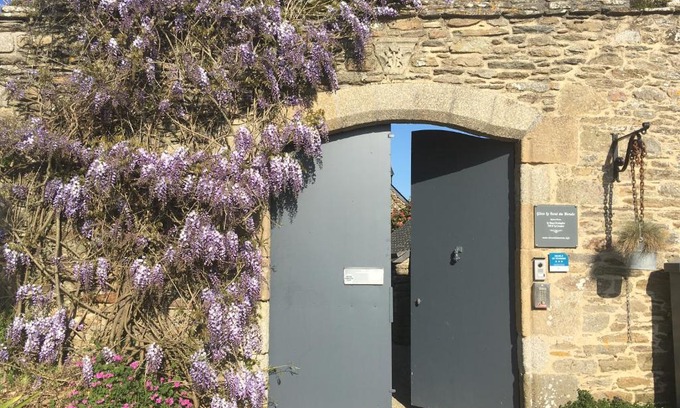Le Conquet House | Gîtes Le Bout du Monde
