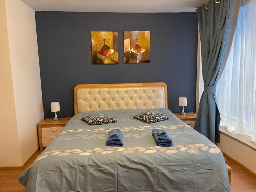 Leffe House | Gîtes Sax 2