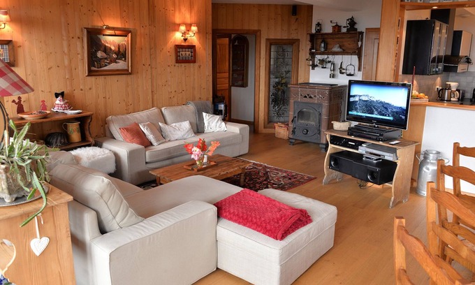 Sainte-Marie-aux-Mines Apartment | Gîtes & Spa in Alsace Le Brézouard
