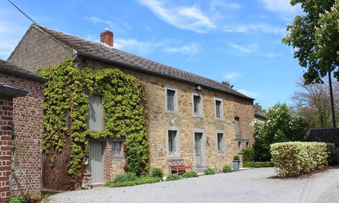 Havelange House | Gïte Le Charme du Passé