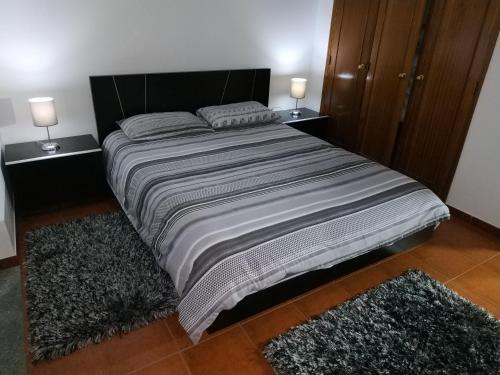 Gois Apartment | Góis - Casa Belas Vistas - Rio e Montanha na N2