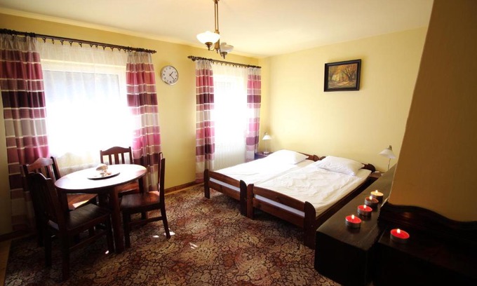 Szczyrk Ski Chalet | Górska Chatka