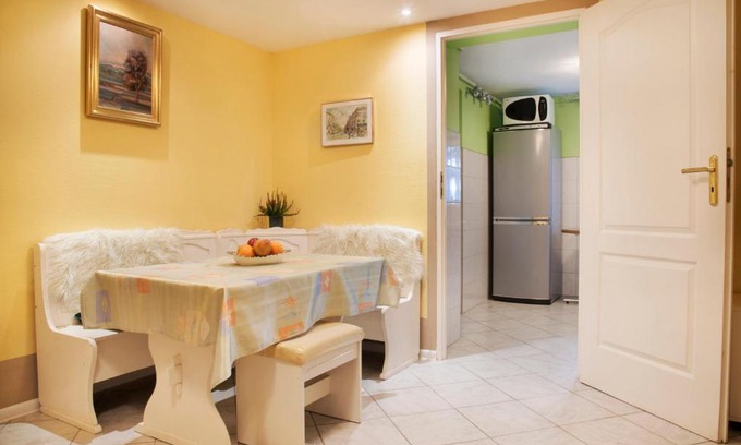 Straconka Apartment | Górska Kraina