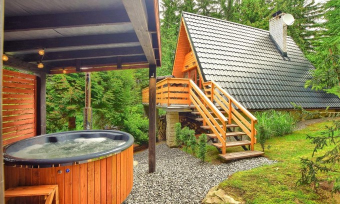 Istebna House | Górska Pasja Istebna