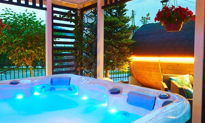 Poronin House | Górski Resort Zakopane