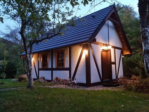 Piechowice Ski Chalet | Górski Sad - Bazylia