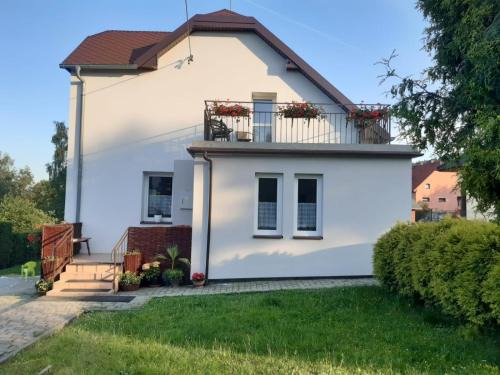 Meszna House | Górski Zakątek