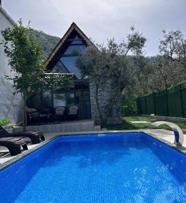 Iznik Other | Göçebe Kamp & Bungalov