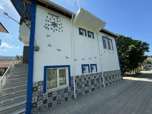 Amasra Apartment | Gökçe Apart & Pansiyon Amasra