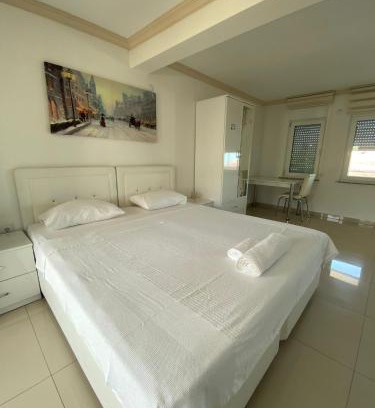 Trabzon Apartment | GÖKTÜRK APART