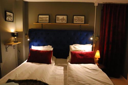 Botkyrka Bed & Breakfast | Göte`s B&B