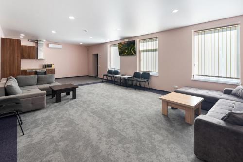 Taurage county Apartment | Gėgės APARTMENT