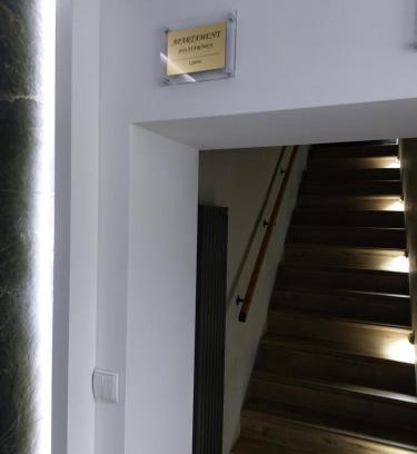 Glogow Apartment | Głogów przy Starówce