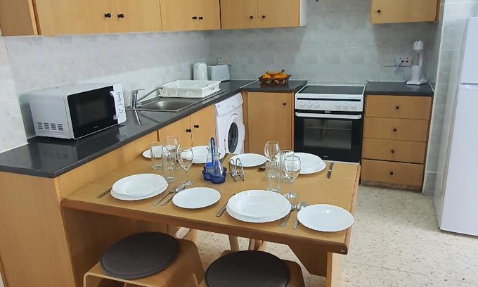 Latchi Apartment | G&E Harbour 16